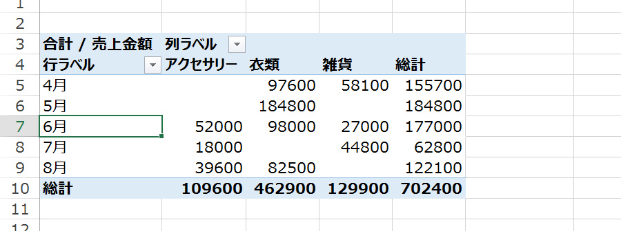 完成その１